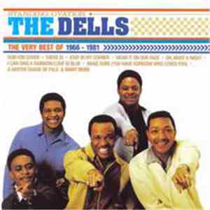 The Dells - Standing Ovation (The Very Best Of 1966-1981) flac download