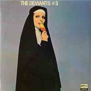 The Deviants  - The Deviants # 3 flac download