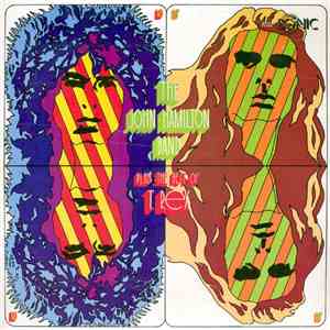 The John Hamilton Band - Plays The Best Of T. Rex flac download