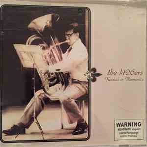 The KT26ers - Hooked On Harmonics flac download