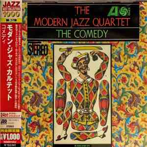 The Modern Jazz Quartet - The Comedy flac download