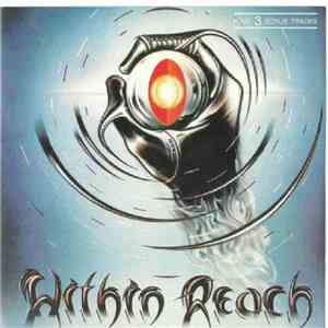 The O Band - Within Reach flac download