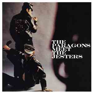 The Paragons  Meet The Jesters  - The Paragons Meet The Jesters flac download