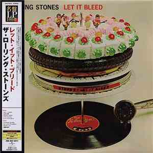 The Rolling Stones - Let It Bleed flac download