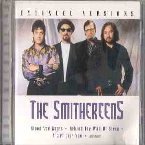 The Smithereens - Extended Versions flac download