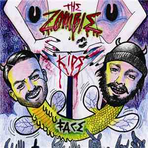 The Zombie Kids - Face flac download