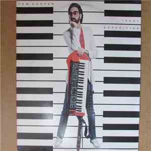 Tom Coster - Ivory Expedition flac download