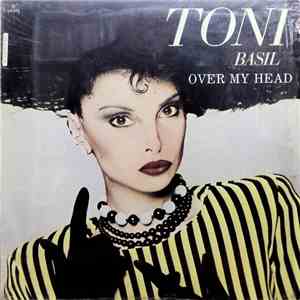 Toni Basil - Over My Head flac download