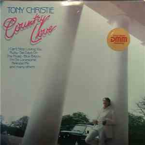 Tony Christie - Country Lover flac download