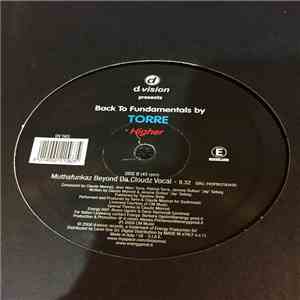 TORRE - HIGHER flac download