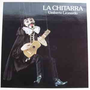 Umberto Leonardo - La Chitarra flac download