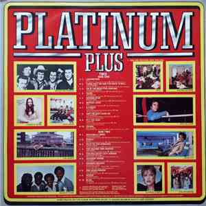 Various - 20 Platinum Plus Two flac download