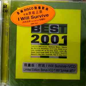 Various - Best Of 2001 flac download