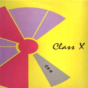 Various - Class X Six flac download