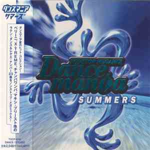 Various - Dancemania Summers flac download