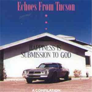 Various - Echoes From Tucson - A Compilation flac download
