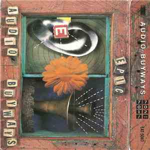 Various - Epic Audio Buyways 701/702/93 flac download
