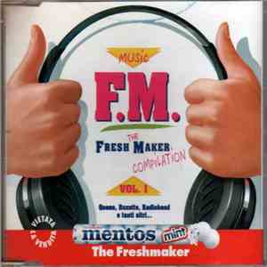 Various - F.M. The Fresh Maker Compilation flac download