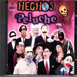 Various - Hechos De Peluche Vol. I flac download