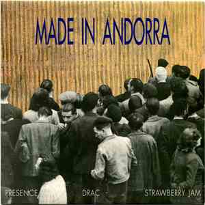 Various - Made In Andorra flac download