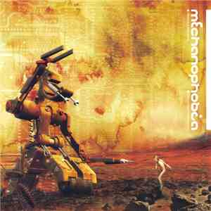 Various - Mechanophobia flac download