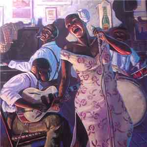 Various - Mojo Mamas flac download
