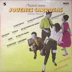 Various - Musica Para Jovenes Carrozas - Vol. 5 flac download