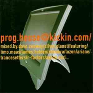 Various - prog.house@kickin.com flac download