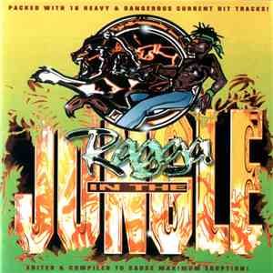 Various - Ragga In The Jungle flac download