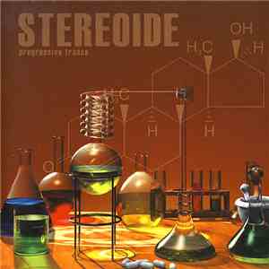 Various - Stereoide - Progressive Trance flac download