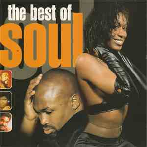 Various - The Best Of Soul flac download
