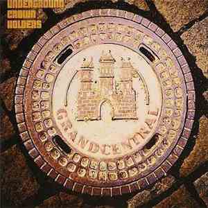 Various - Underground Crown Holders flac download