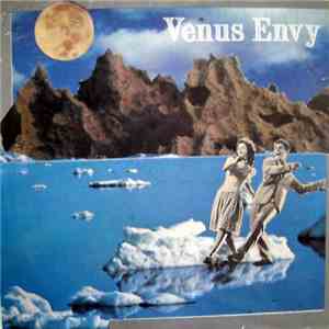 Venus Envy - Space Rock "85" flac download