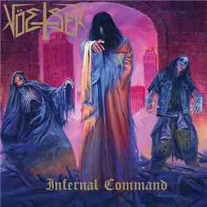 Vöetsek - Infernal Command flac download