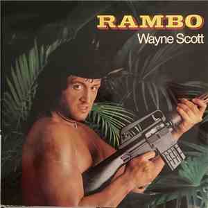 Wayne Scott  - Rambo flac download