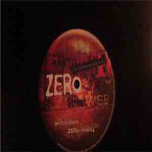 Zero - Emit / Collect / Zero Reality flac download