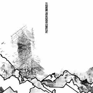 A Genuine Freakshow - Pastimes flac download