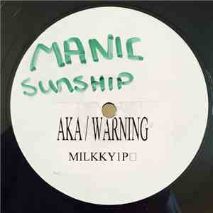 AKA - Warning (Sunship Mix) flac download