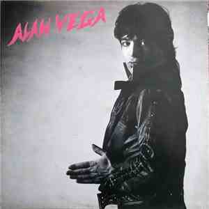 Alan Vega - Alan Vega flac download