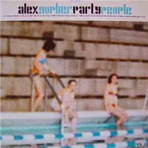 Alex Gopher - Party People Vol. 2 flac download