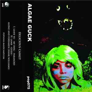 Algae Guck - Delicious Casket flac download