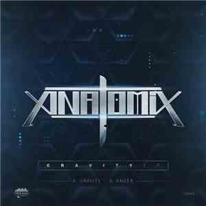 AnatomiX - Gravity EP flac download