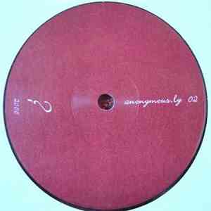 Anonymous - Anonymous.ly 02 flac download