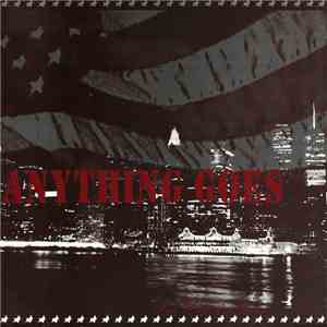 Anything Goes - The Party's Over flac download