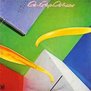 Be-Bop Deluxe - Drastic Plastic flac download
