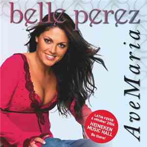 Belle Perez - Ave Maria flac download