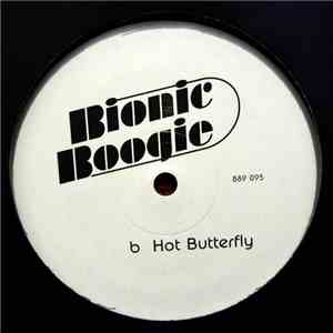 Bionic Boogie - Risky Changes flac download