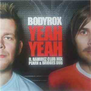 Bodyrox - Yeah Yeah flac download