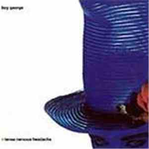 Boy George - Tense Nervous Headache flac download