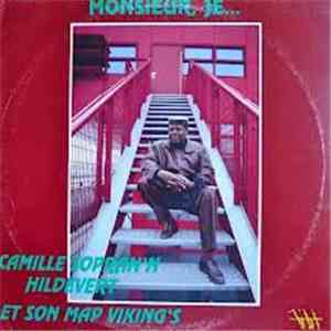 Camille Hildevert - Monsieur, Je... flac download